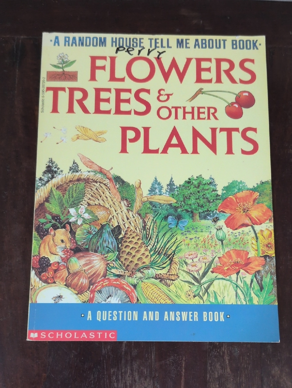 Scholastic Children's Non Fiction Set of 14 Picture Books Misc. Authors/Topics - Picture 7 of 13